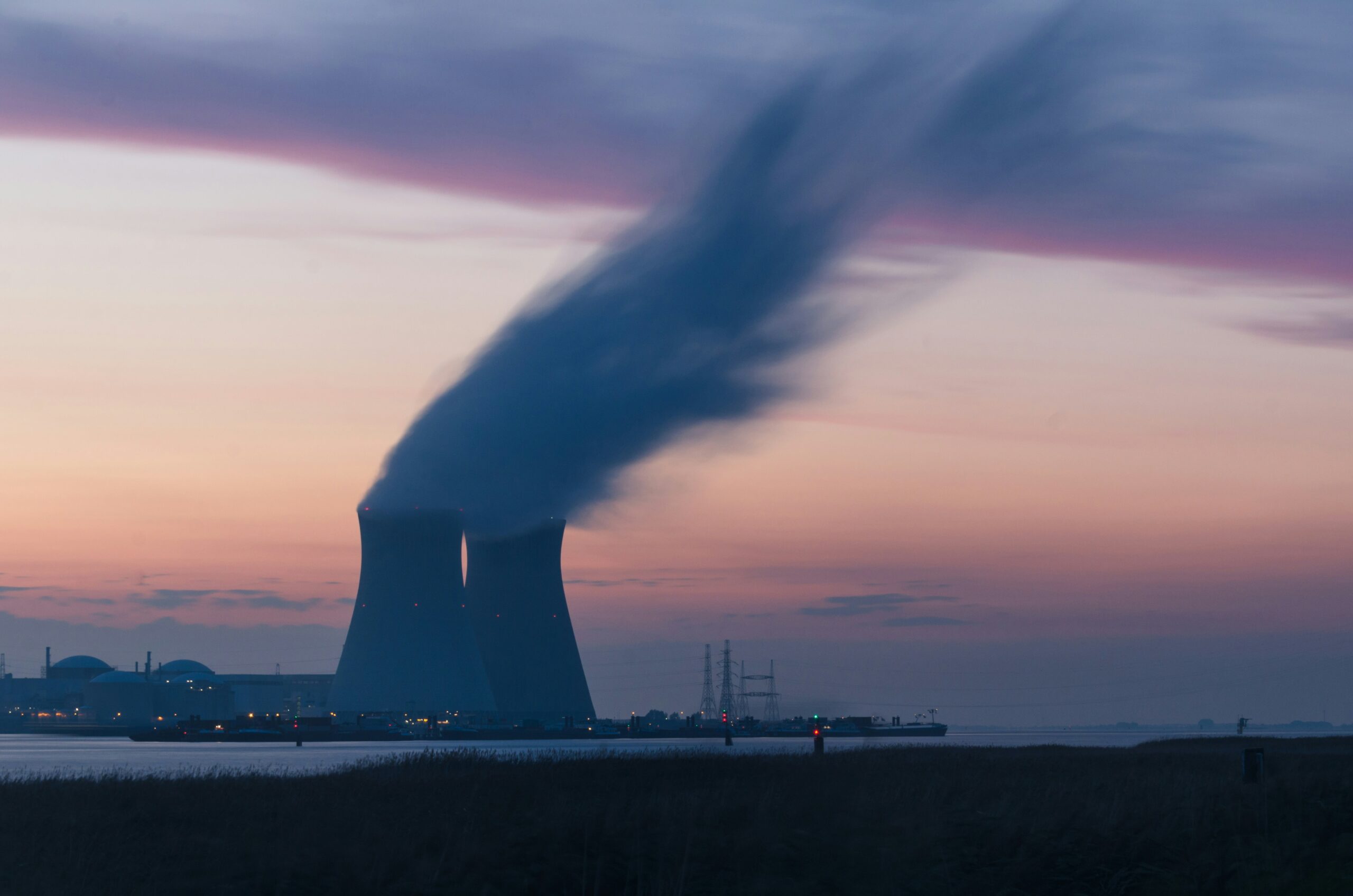 Nuclear Power in a Clean Energy Transition