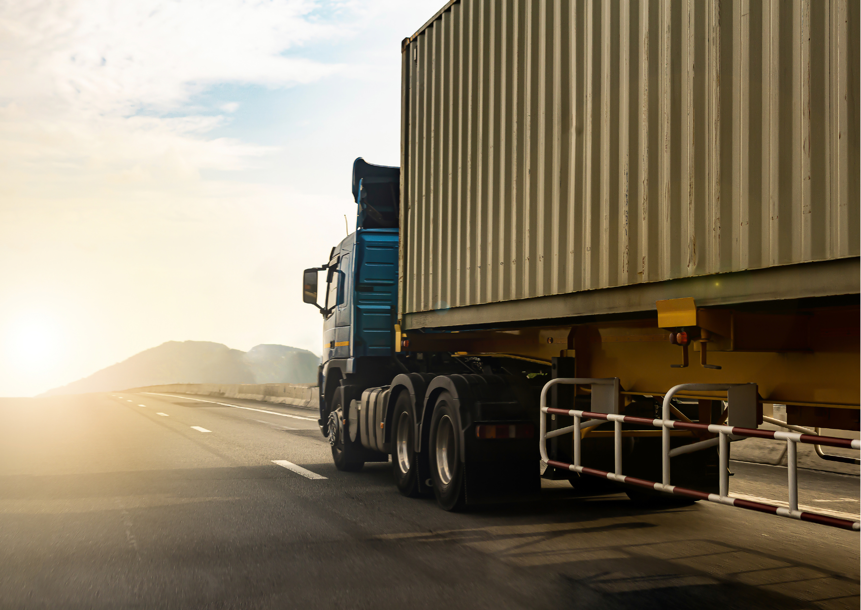 ON-BOARD WEIGHING (OBW) EQUIPMENT FOR COMMERCIAL VEHICLES