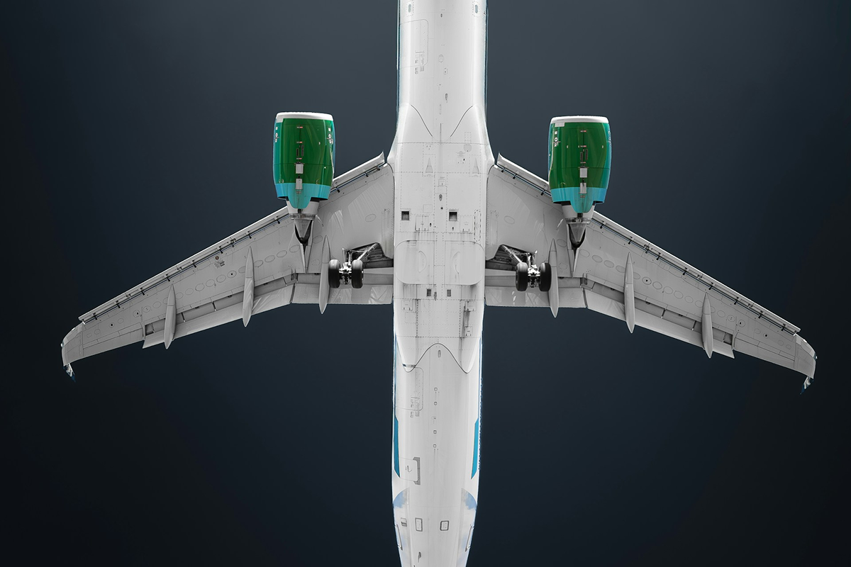 VALIDATING AEROSPACE EMBEDDED SOFTWARE THROUGH AUTOMATED TESTING 