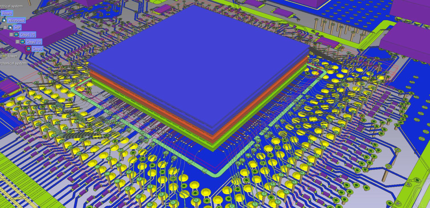 Integrated Circuit (IC) Packaging Design Trends: Demands, Challenges, and the Role of EDA Tools